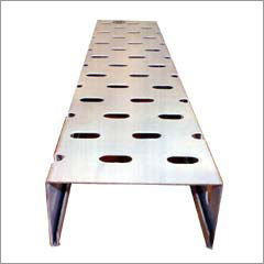 Industrial Cable Tray