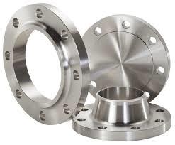 Industrial Flanges - Premium Quality Alloy Steel, Rigorous Quality Testing, Industry-Compliant Design