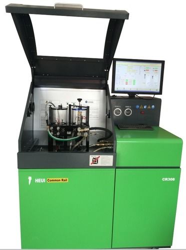 Injector Test Bench Dimension(L*W*H): 141*85*120Cm  Centimeter (Cm)