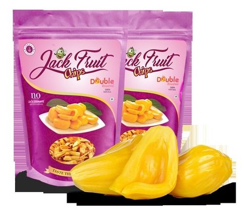 Jack Fruit Chips