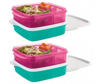 Lunch-it Containers Bogo