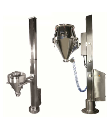 Fabtech technologies international ltd