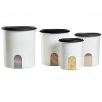 Modular Mates One Touch Reminder Canister Set