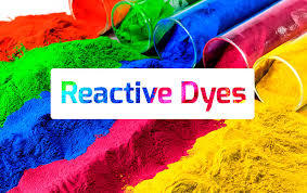 Fine Grain Epoxy Powder Coated Reactive Dyes