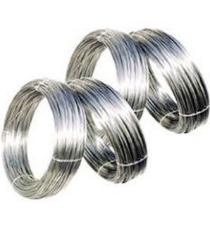 Stainless Steel Wires