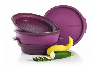 Tupperware SmartSteamer