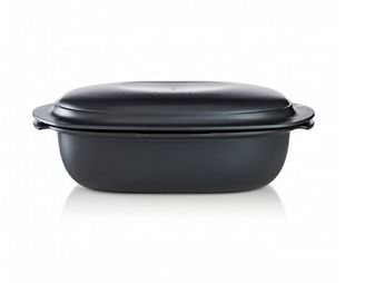 UltraPro 2-Qt./2 L Casserole Pan with Covers