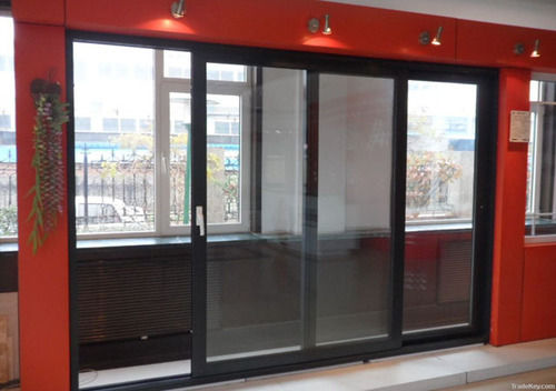 UPVC Sliding Doors