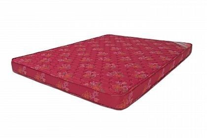 5" Kurlon Medium Soft Foam Mattress