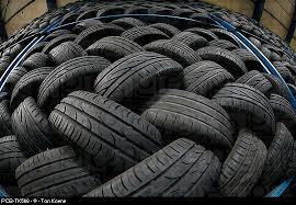 Car Tyres