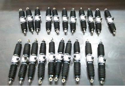 steering racks