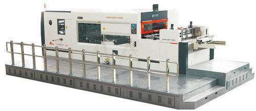 Die Cutting Machine