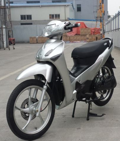 Gmeal Electric Bike