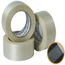 High Grade Cross Filament Tapes