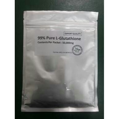 L Glutathione