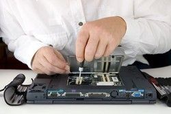 Laptop Repair Services