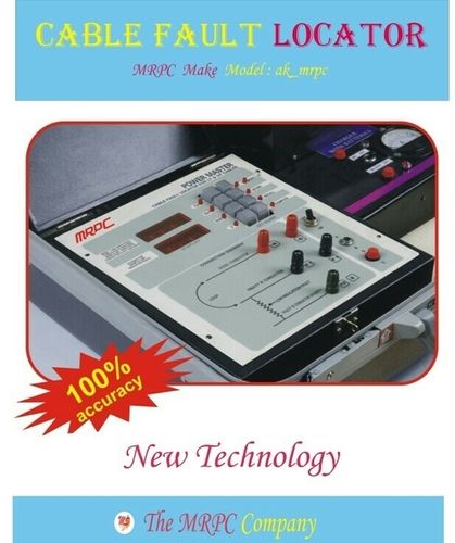 Master Cable Fault Locators