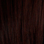 Natural Brown Henna Hair Color 