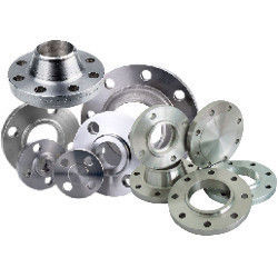 Ss/alloy Steel Flanges And Fittings