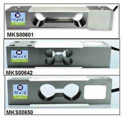 Table Top Load Cell - Aluminium Alloy, Compact & Light Weight Design | High Sensitivity For Off-Center Loading Applications