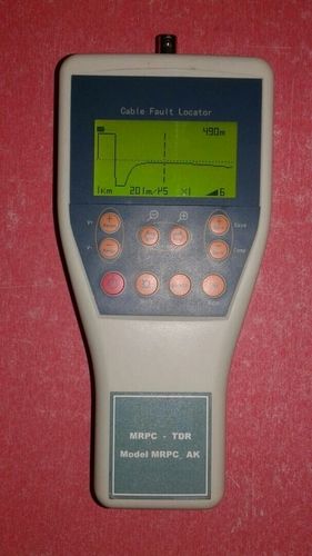 TDR Cable Fault Locator