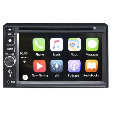 Car Multimedia Player