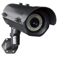 CCTV Cameras - High-Performance, Robust Design | Ideal for Industrial, Residential, and Commercial Security