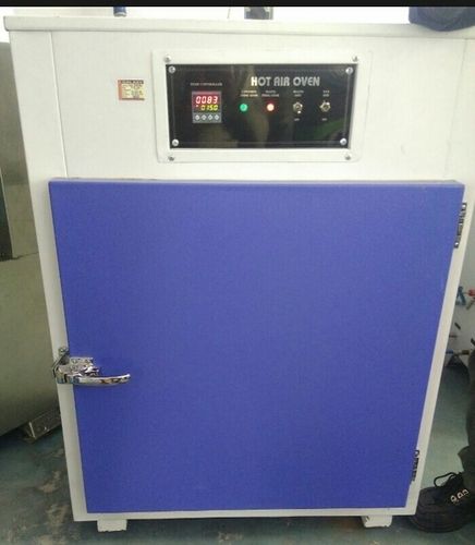 Daksha Hot Air Oven