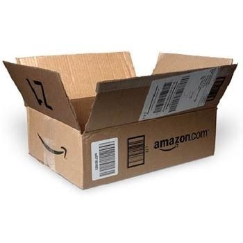 E Commerce Boxes