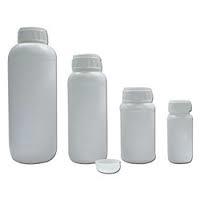 HDPE Bottles