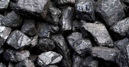 High Grade Coal