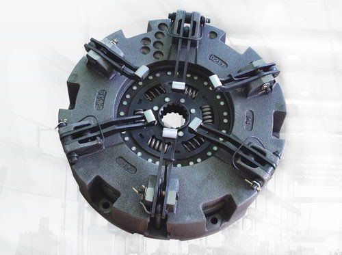 High Quality Tractor Clutch Size: 12 Inches