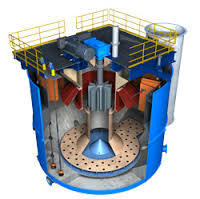 Industrial Flotation Machine