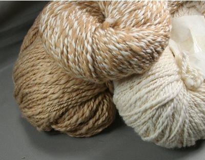 Organic Cotton Yarn