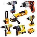 Power Tools