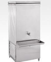 Stainless Steel Water Coolers