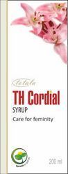 Th Cordial Syrup