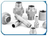 Threaded Pipe Fittings