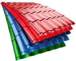 Upvc Roofing Sheets