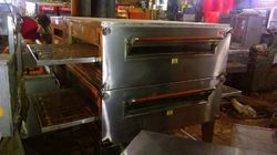 Xlt Oven