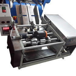 Advanced Wet Glue Labeling Machine