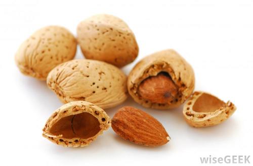 Almond (Badam)