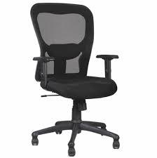 Computer Operator Chairs - Premium Quality Raw Material, Ergonomic Design for All-Day Comfort