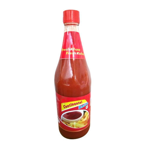 Continental Sauce - Available in 1kg and 5kg Sizes | Spicy Taste, Premium Quality