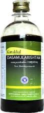 Dasamularishtam