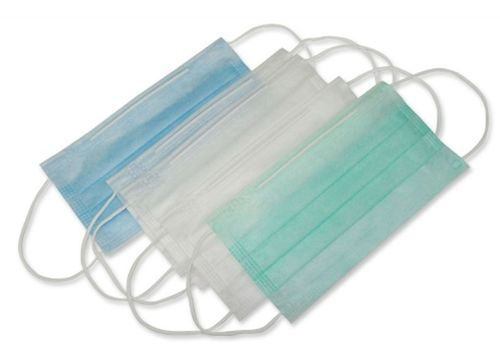 Disposable Face Mask