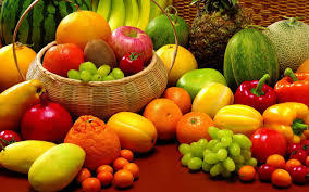 Ghanshyam & Co. Fresh Fruits