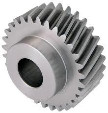 Helical Gears