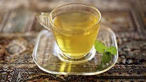 Herbal Slimming Tea