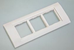 Modular Switch Plate